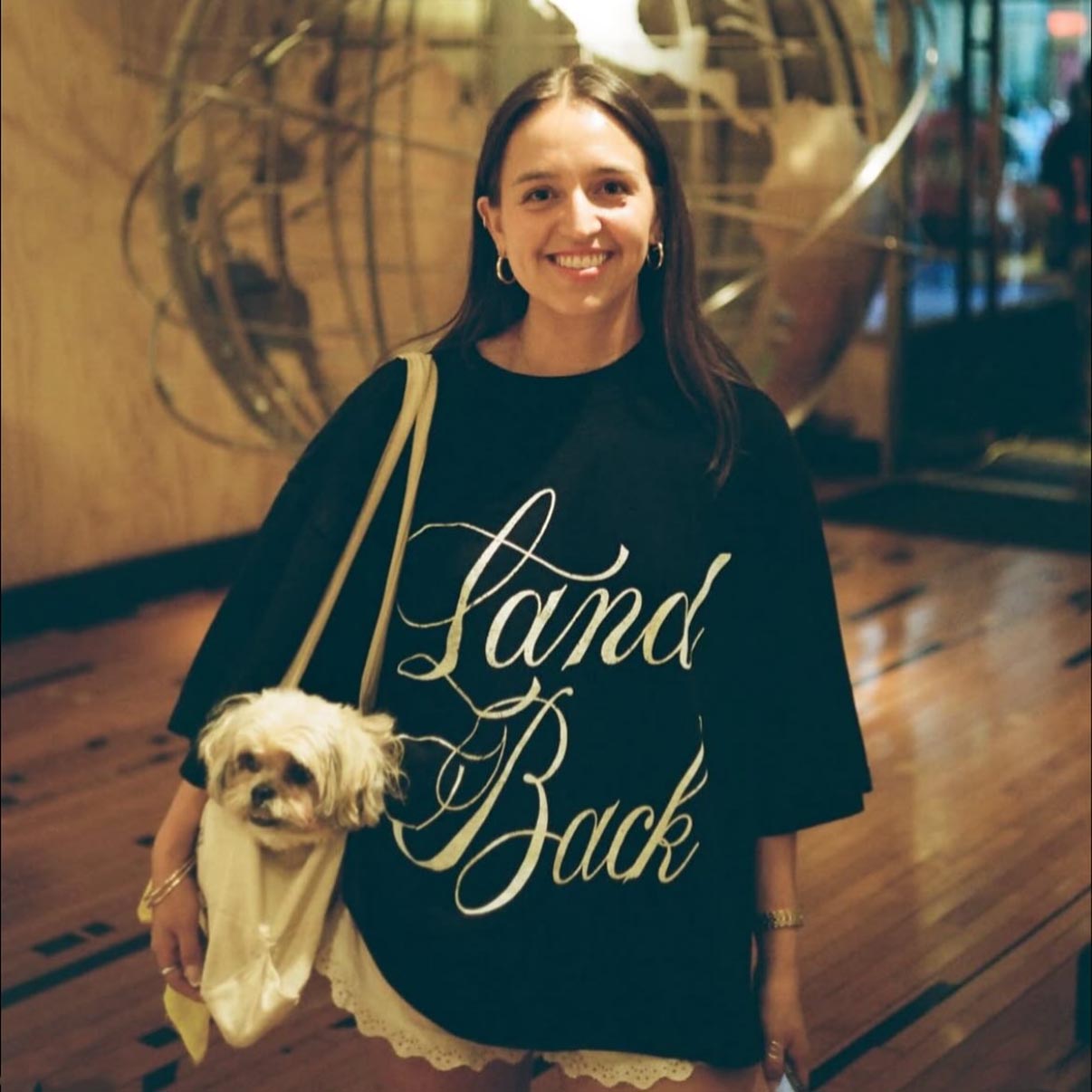 Sarah Hannah Oohweereh Peters